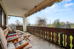 Loggia EG