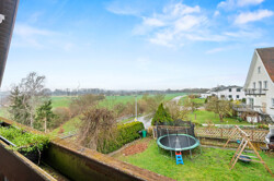 Aussicht Garten 2