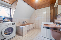 Badezimmer OG