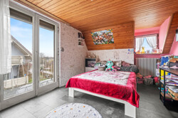 Schlafzimmer OG