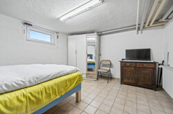 Schlafzimmer UG