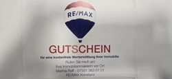 Gutschein Fleyer