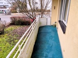 Westbalkon
