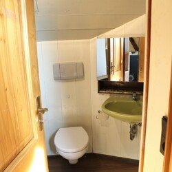 Toilette