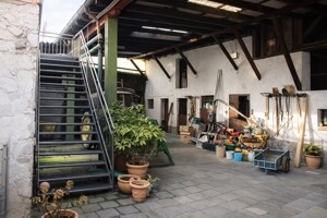 Innenhof 2