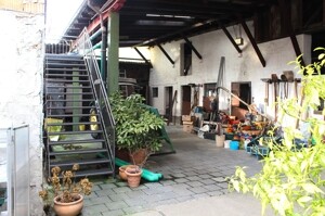 Innenhof