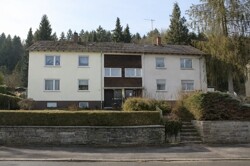 Außenansicht Vorderseite