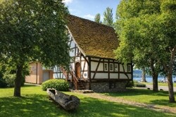 Pfahlbautenmuseum Wangen