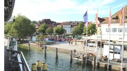 5_Überlingen vom Schiff aus