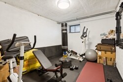 Keller_Gym
