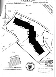 Lageplan Wohnung Rzell