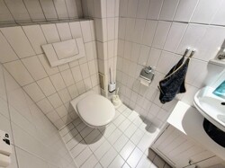 Gäste WC