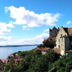 Meersburg 