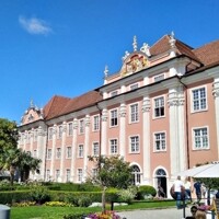 Neues Schloss