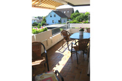 Wohnzimmerbalkon 2
