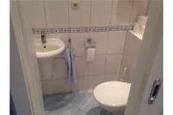 Toilette