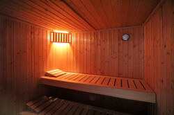 Sauna EG