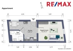 Grundriss_Appartment