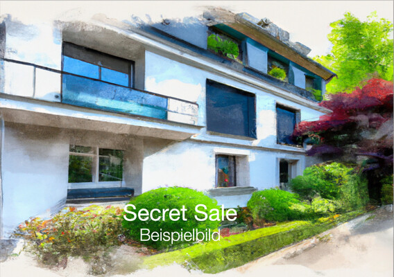 Secret_Sale_Titelbild