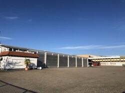 Hallen