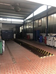 Werkstatt