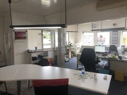 Büro