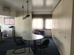 Büro