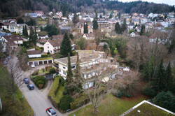 Kurgebiet Badenweiler