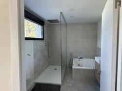 Badezimmer Hauptsuite