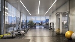 Fittness Studio