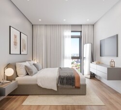 Suite Render 2