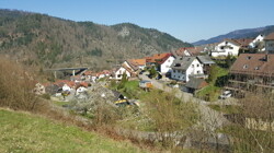 Aussicht