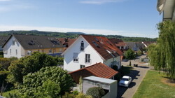 Blick von der Loggia