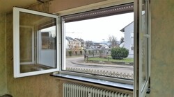 Fenster Wohnzimmer