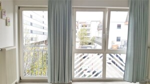 Fenster Wohnzimmer