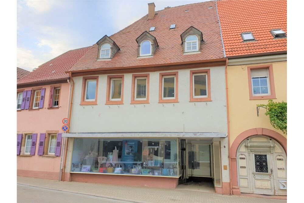 Immobilienbild