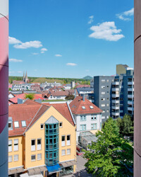 Aussicht