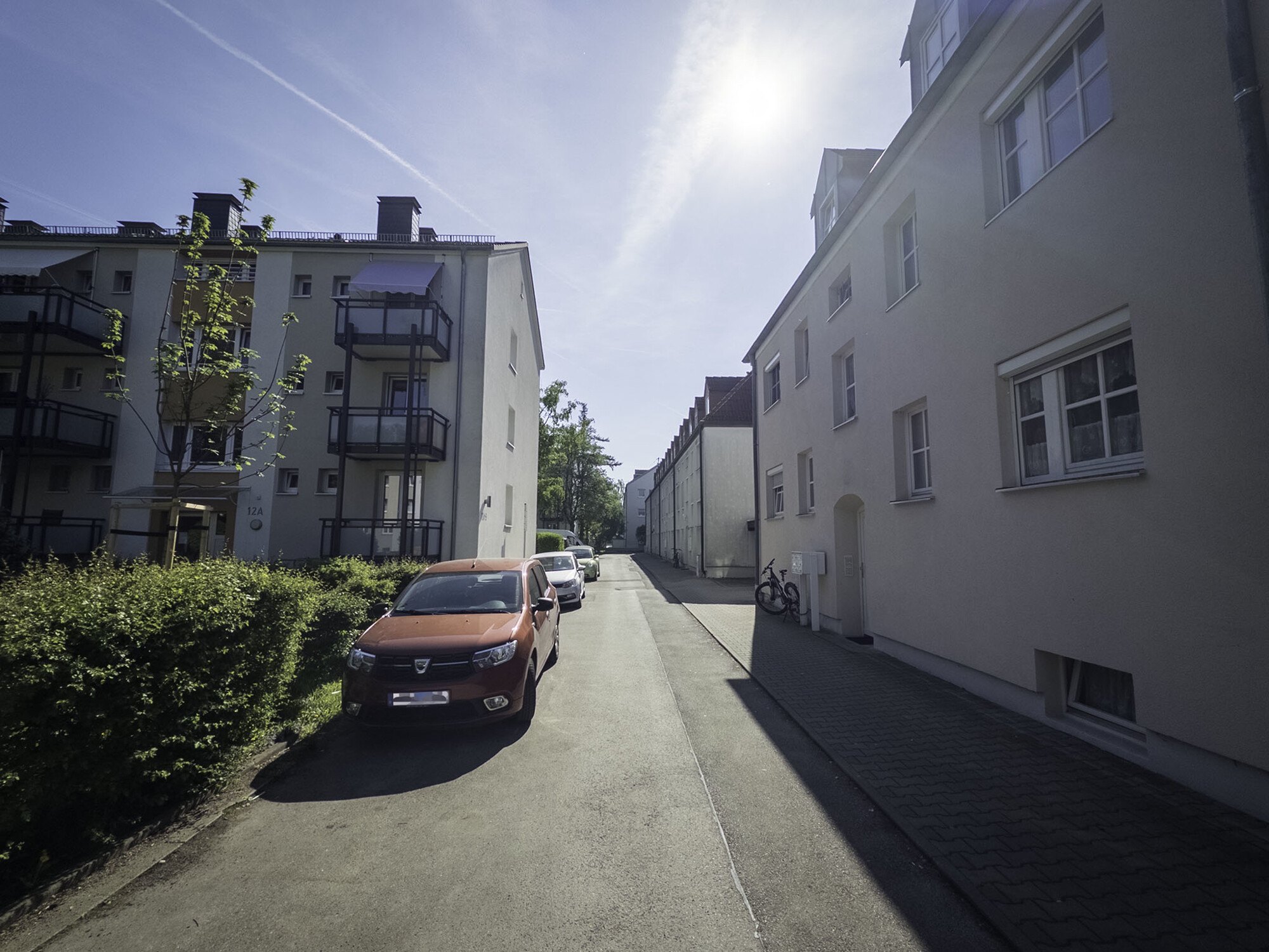 Strasse
