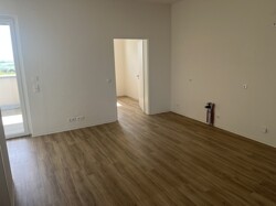 Wohn_Esszimmer und Küche