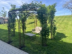 Aussenanlage