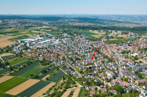 Drohnenbild