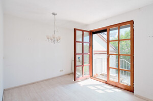 Schlafzimmer EG
