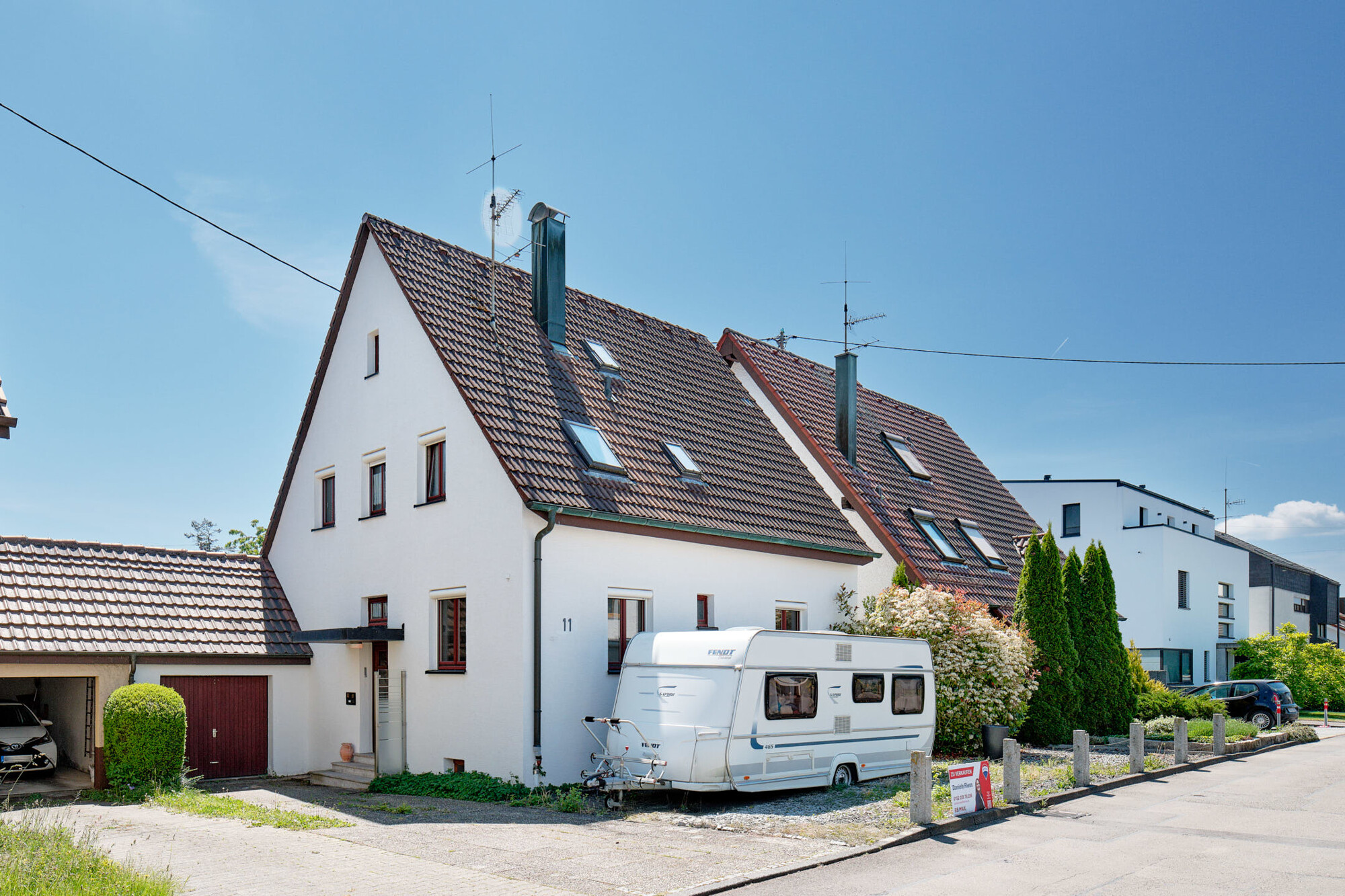 Außenansicht