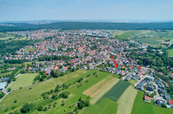 Drohnenbild