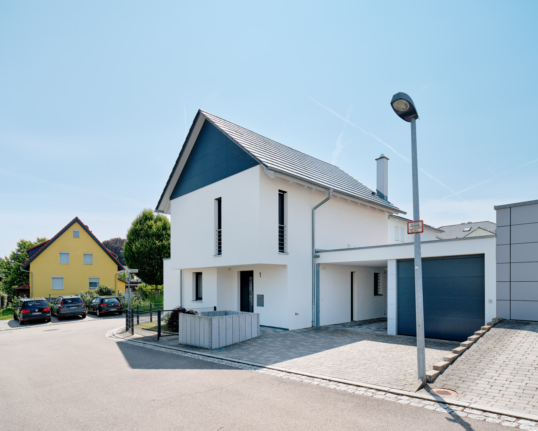 Außenansicht