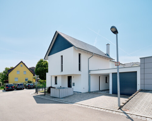 Außenansicht