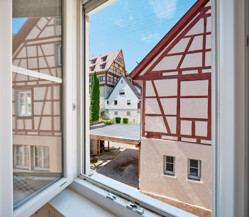 Ausblick