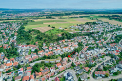 Drohnenbild