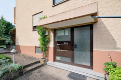 Haustüre 