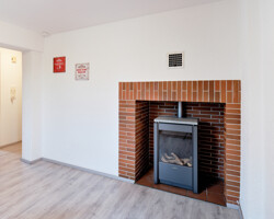 Kamin